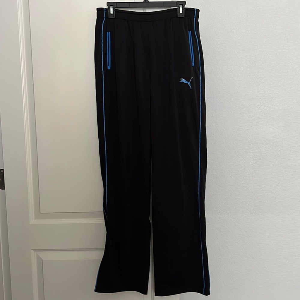 Men’s Puma Sweatpants Size M